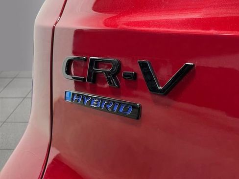 New 2026 Honda CR-V Sport Touring image 6