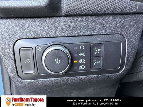 Used 2022 Ford Bronco Sport Badlands w/ Premium Package image 21