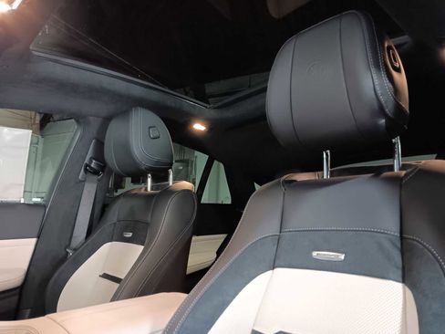 New 2025 Mercedes-Benz GLE 63 AMG S image 22