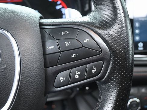 Used 2023 Dodge Durango R/T image 19