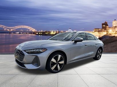 Used 2025 Audi A5 2.0T Premium Plus w/ Premium Plus