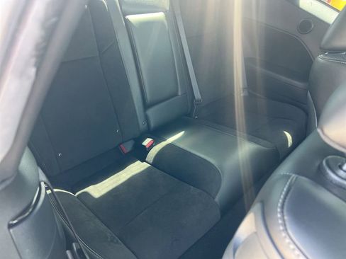 Used 2023 Dodge Challenger R/T w/ Plus Package image 12