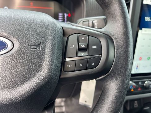 New 2025 Ford Ranger XL w/ Trailer Tow Package image 15