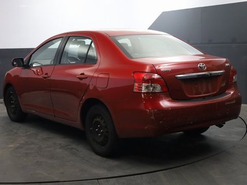 Used 2009 Toyota Yaris Sedan image 5