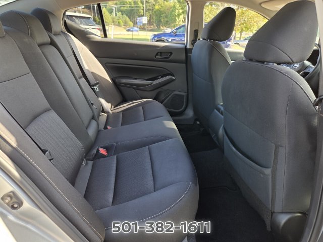 Used 2023 Nissan Altima 2.5 SV FWD image 15