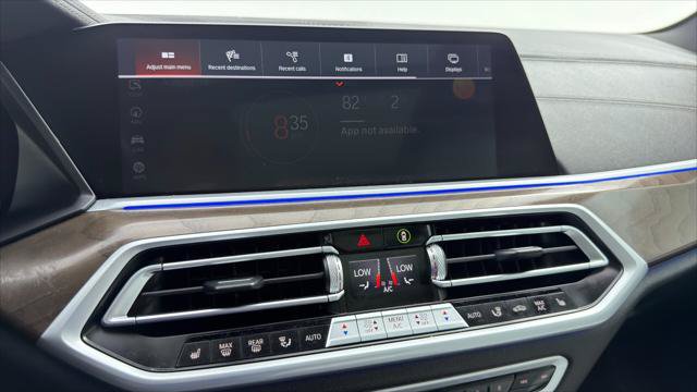 Used 2023 BMW X5 sDrive40i w/ Executive Package RWD image 34