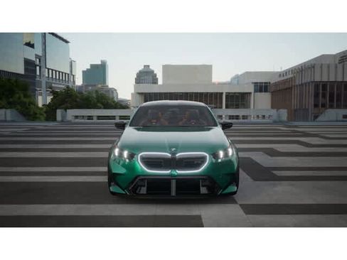 New 2026 BMW M5 w/ Carbon Package image 3
