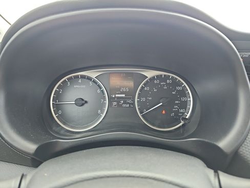 Used 2024 Nissan Kicks S FWD image 16