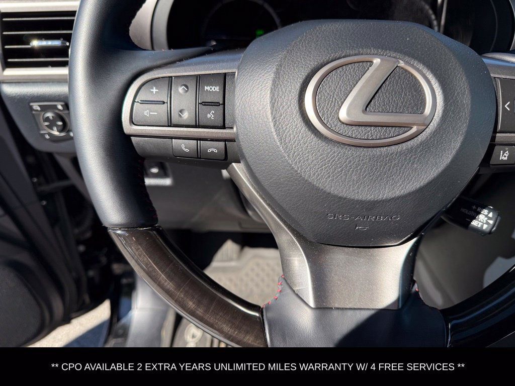 Used 2023 Lexus GX 460 Premium w/ Premium Plus Package AWD/4WD image 10