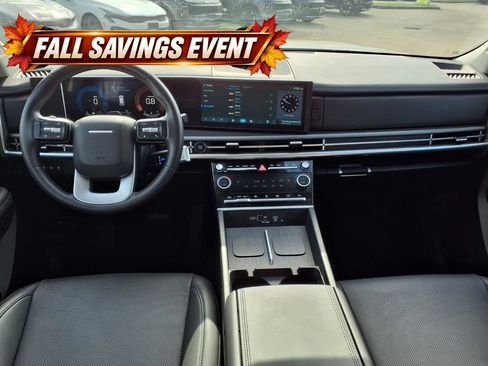 Used 2026 Hyundai Santa Fe SEL AWD/4WD image 9