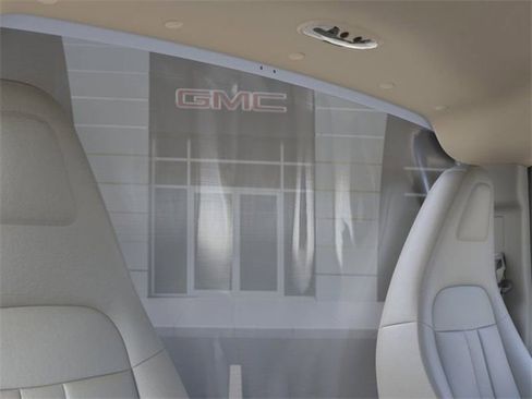 New 2025 GMC Savana 3500 w/ Power Convenience Package image 24