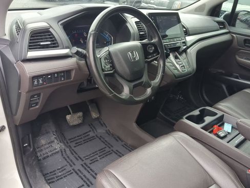 Used 2019 Honda Odyssey EX-L image 10