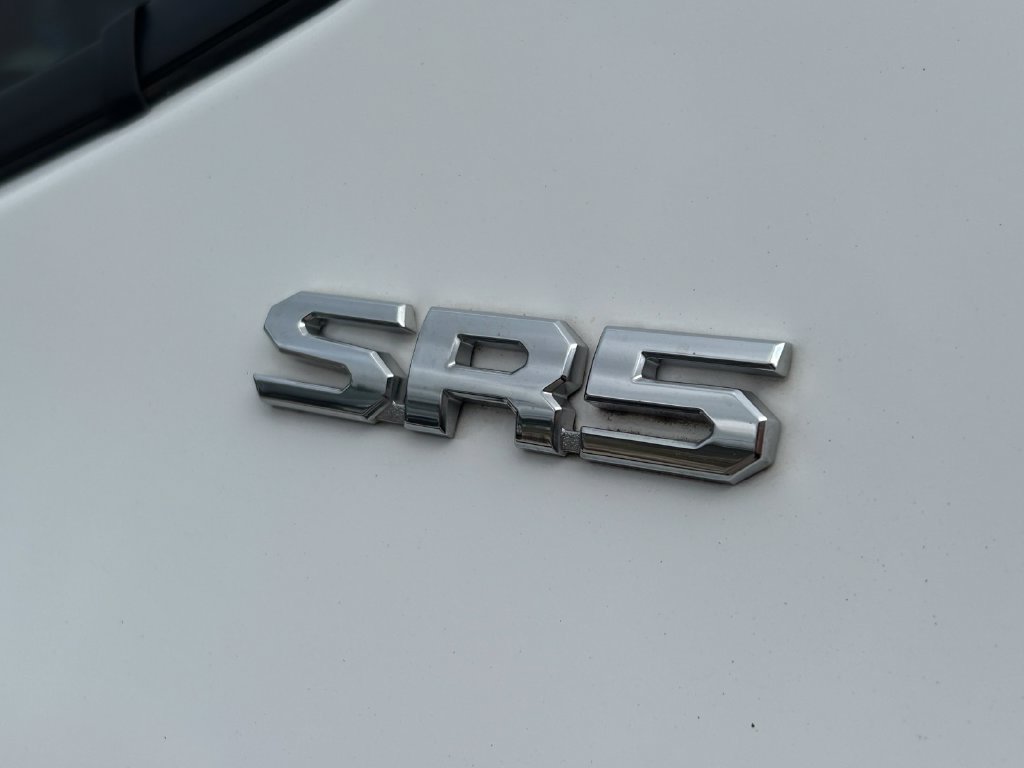 Used 2024 Toyota Tundra SR5 AWD/4WD image 14