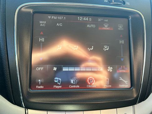 Used 2014 Dodge Journey SXT w/ Quick Order Package 28C image 23