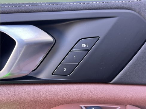 Used 2026 BMW X5 sDrive40i w/ Premium Package RWD image 24