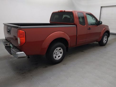 Used 2014 Nissan Frontier S image 10