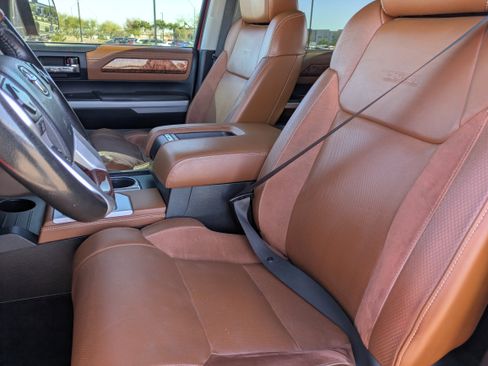 Used 2019 Toyota Tundra 1794 Edition image 25
