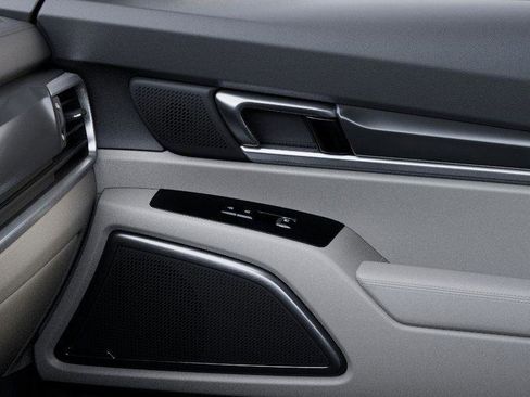 New 2025 Kia Telluride S image 26