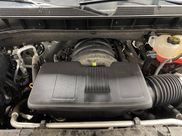 Used 2023 Chevrolet Silverado 1500 RST w/ Z71 Off-Road Package AWD/4WD image 23