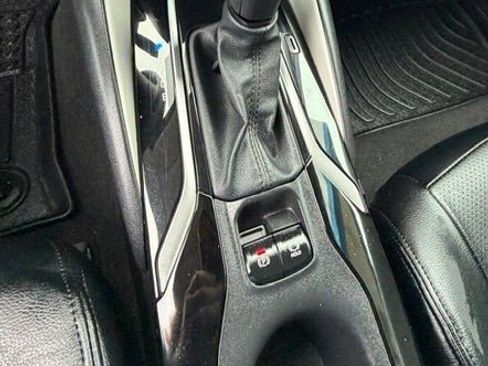 Used 2022 Toyota Corolla L FWD image 13