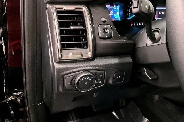 Used 2021 Ford Ranger Lariat w/ Equipment Group 501A High AWD/4WD image 32
