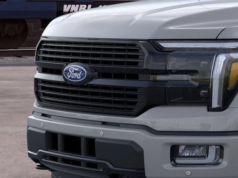 New 2026 Ford F150 Platinum AWD/4WD image 17