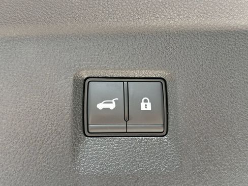 Used 2026 INFINITI QX60 Luxe FWD image 23