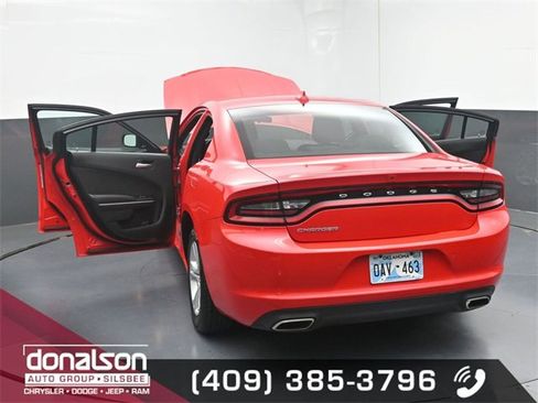 Used 2023 Dodge Charger SXT image 24