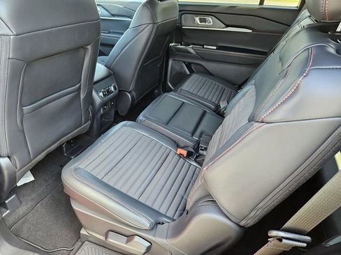 New 2025 Ford Explorer ST-Line image 24