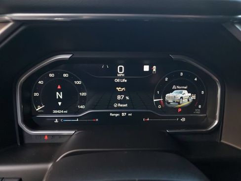 Used 2023 GMC Sierra 1500 Denali w/ Technology Package AWD/4WD image 31