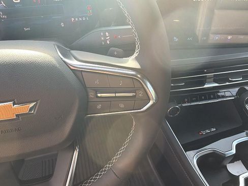 New 2026 Chevrolet Traverse LT w/ Driver Confidence Package FWD image 19