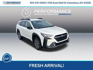 Used 2023 Subaru Outback Premium video 1