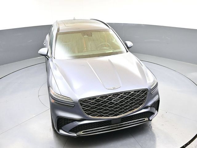 Used 2026 Genesis GV70 3.5T Sport Prestige AWD/4WD image 48