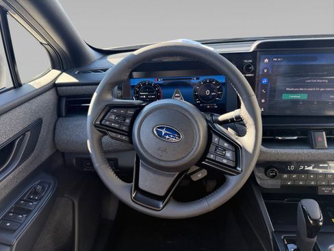 Used 2026 Subaru Outback Premium image 12