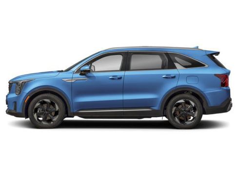 Used 2025 Kia Sorento SX Prestige AWD/4WD image 3