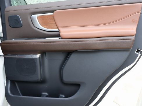 New 2025 Ford Expedition King Ranch image 11