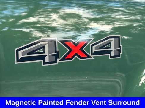 Certified 2023 Ford Ranger Lariat w/ Equipment Group 501A High AWD/4WD image 21