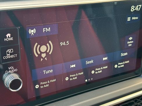 Certified 2025 Acura ADX A-Spec image 19