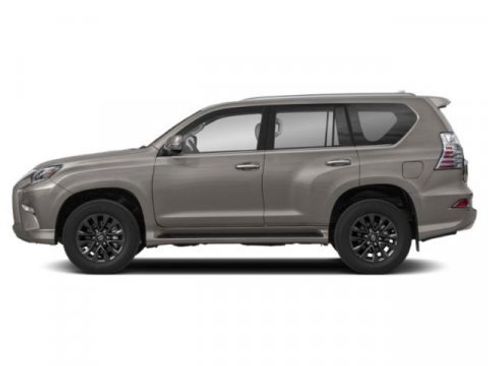 Used 2020 Lexus GX 460 Premium image 3