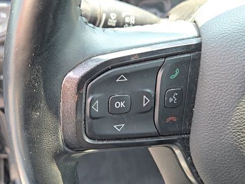 Certified 2022 RAM 1500 Big Horn w/ Built-to-serve Edition image 10