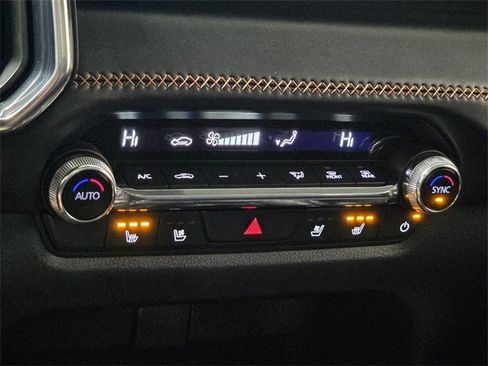 Used 2024 MAZDA CX-50 AWD 2.5 S w/ Premium Plus Pkg image 29