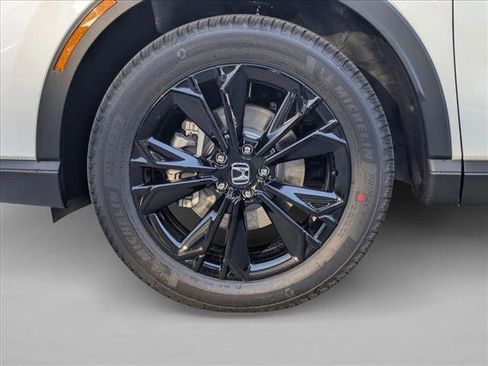 New 2026 Honda CR-V Sport Touring image 10