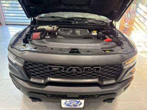 Used 2025 RAM 1500 RHO AWD/4WD image 54