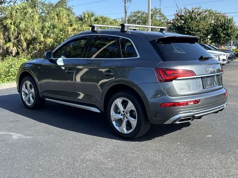 Used 2023 Audi Q5 2.0T Premium Plus AWD/4WD image 6
