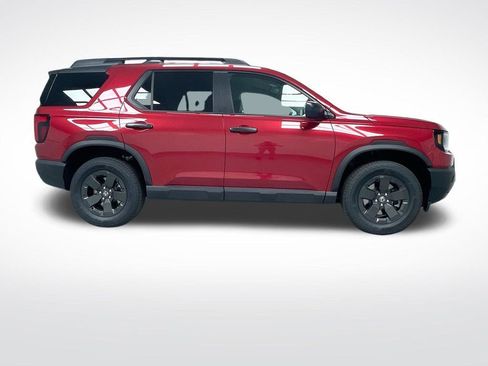 New 2026 Honda Passport RTL image 10