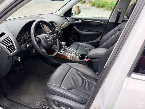 Used 2015 Audi Q5 2.0T Premium AWD/4WD image 7