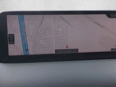 Used 2023 MAZDA CX-5 Carbon Edition image 13