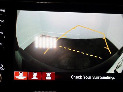 Used 2019 Honda Civic Sport image 17