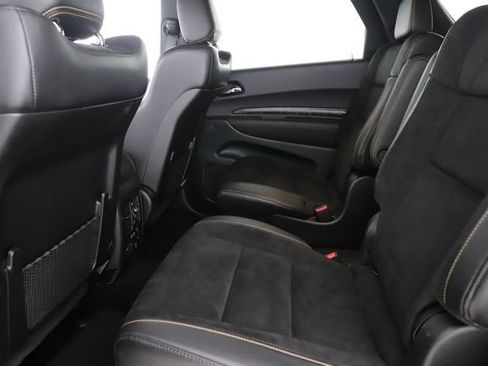 Used 2025 Dodge Durango R/T AWD/4WD image 29