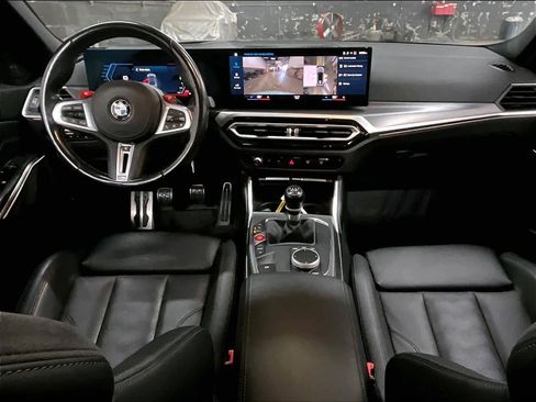 Used 2023 BMW M3 w/ Executive Package image 18